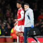 Bị loại khỏi Europa League, Arsenal còn đón 2 tổn thất quá lớn