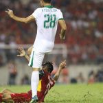Bị phạm lỗi liên tục, U22 Việt Nam chia điểm đầy tiếc nuối trước U22 Indonesia