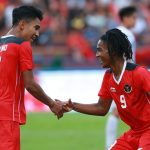 Bị tước đăng cai U20 World Cup, Indonesia muốn U23 vô địch SEA Games