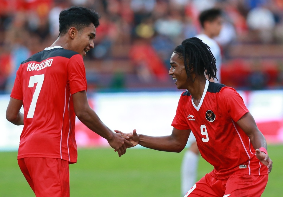 Bị tước đăng cai U20 World Cup, Indonesia muốn U23 vô địch SEA Games
