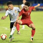 BLV Quang Huy: U22 Việt Nam cần thay đổi để thắng Singapore