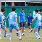 BLV Quang Huy: U22 Việt Nam sẽ thắng thuyết phục