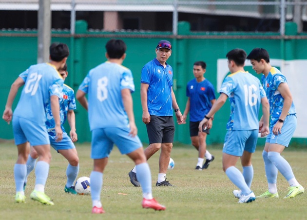 BLV Quang Huy: U22 Việt Nam sẽ thắng thuyết phục