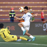 BLV Quang Huy: ‘U23 Philippines không mạnh bằng Indonesia’