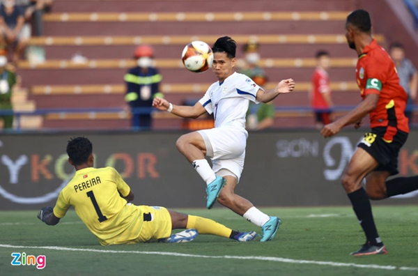 BLV Quang Huy: ‘U23 Philippines không mạnh bằng Indonesia’