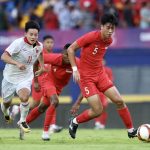 BLV Quang Tùng: ‘Thắng đậm Singapore không quan trọng’