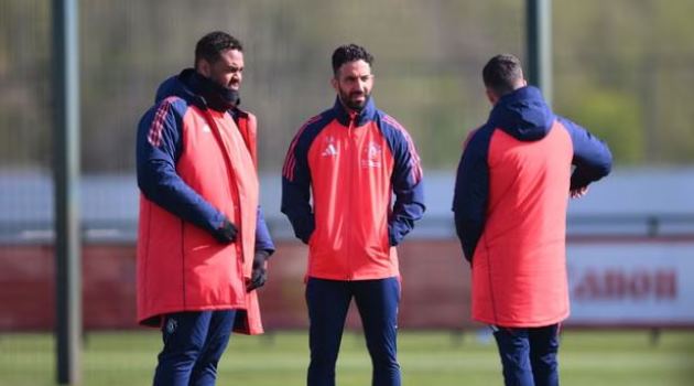 Bộ ba Man Utd mang đến lời giải cho bài toán lớn nhất của Ruben Amorim
