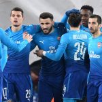 Bốc thăm Europa League: Arsenal đụng thứ dữ