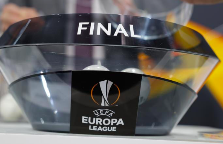 Bốc thăm tứ kết Europa League: Ẩn số cho M.U; Arsenal gặp thứ dữ
