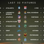 Bốc thăm vòng 32 đội Europa League: Arsenal dễ thở, ngựa ô gặp khó