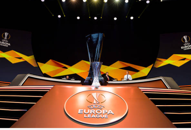 Bốc thăm vòng bảng Europa League: Man Utd, Arsenal “cầm chắc” vé đi tiếp