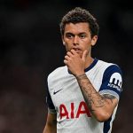 Brennan Johnson: Tottenham không thể coi thường Man United