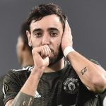 Bruno nổ cú đúp, Man Utd hủy diệt Sociedad tại Turin