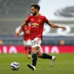 Bruno + “yếu tố vàng”, Man Utd sẽ phá dớp bán kết trước AS Roma?