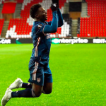 Bukayo Saka lên tiếng, chỉ rõ nhân tố sẽ giúp Arsenal vô địch Europa League
