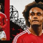 Bước ngoặt giúp Zirkzee xoay chuyển tình thế ở Old Trafford