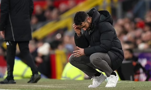 Các chuyên gia đồng loạt bác bỏ viễn cảnh MU vô địch