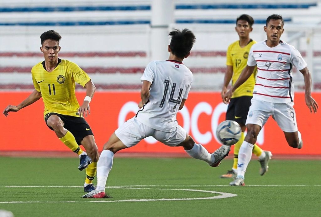 Các CLB Malaysia không nhả quân để dự SEA Games 31