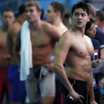 Các nhà vô địch Olympic tại SEA Games 31