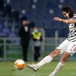 Cách dàn xếp tấn công đỉnh cao của Man Utd trước AS Roma