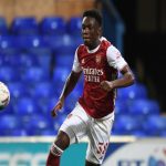 “Cám ơn Arteta, tôi đã chờ đợi khoảnh khắc tuyệt vời này”