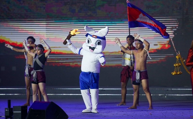 Campuchia loại nhiều môn thế mạnh của Việt Nam tại SEA Games 32