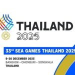 Campuchia rút khỏi toàn bộ các môn thi đấu tại SEA Games 33