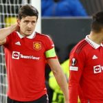 Cảnh báo của Ten Hag về MU thành hiện thực