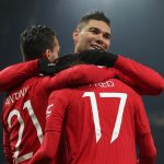 Casemiro giúp MU thay đổi cuộc chơi