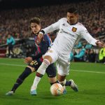 Casemiro quá quan trọng với MU