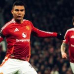 Casemiro thăng hoa khi Man United đánh bại PAOK
