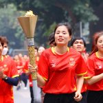 Cắt giảm quân số Đoàn Thể thao Việt Nam dự SEA Games 32