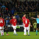 “Cậu ấy đã ở M.U 5 năm, đáng lý phải có một chút tiến bộ chứ”