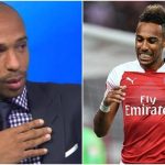 ‘Cậu ấy tiệm cận nhất với Thierry Henry’