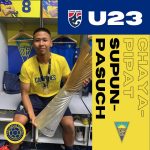 Cầu thủ U23 Thái Lan: ‘Việc chơi ở Bồ Đào Nha giúp tôi tạo khác biệt’