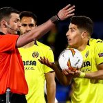 Cazorla ghi bàn, Villarreal vẫn thua đau vào phút bù giờ trước Valencia