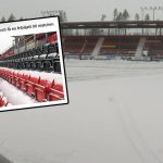 CĐV Arsenal ‘lạnh run’ trước ngày Europa League trở lại