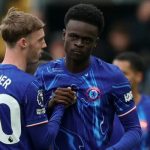 CĐV Chelsea hãy nhớ đến cái tên Tyrique George