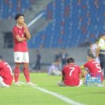 CĐV Indonesia chỉ trích mạnh mẽ chính sách nhập tịch sau thất bại tại SEA Games 33