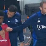 CĐV Man United: “Cậu ấy đang tức giận”