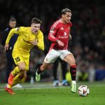 CĐV Man Utd: “Có lẽ đây là trận đấu cuối cùng của Antony”