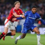 CĐV Manchester United phản đối Hojlund xuất phát trận gặp Spurs