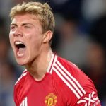 CĐV MU: “Cậu ta đã ngó lơ Hojlund”