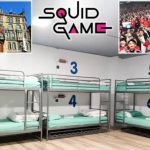CĐV MU và Tottenham phẫn nộ vì giá phòng khách sạn Squid Game quá cao