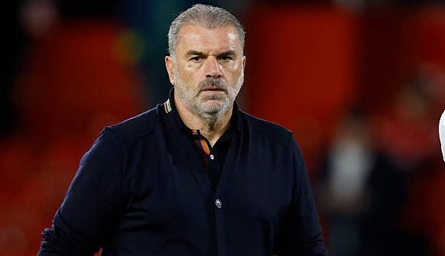 CĐV Nottingham đòi sa thải, Postecoglou lên tiếng đáp trả