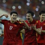 CĐV Thái Lan: ‘Không còn ai hoài nghi về vị thế số một của Việt Nam’