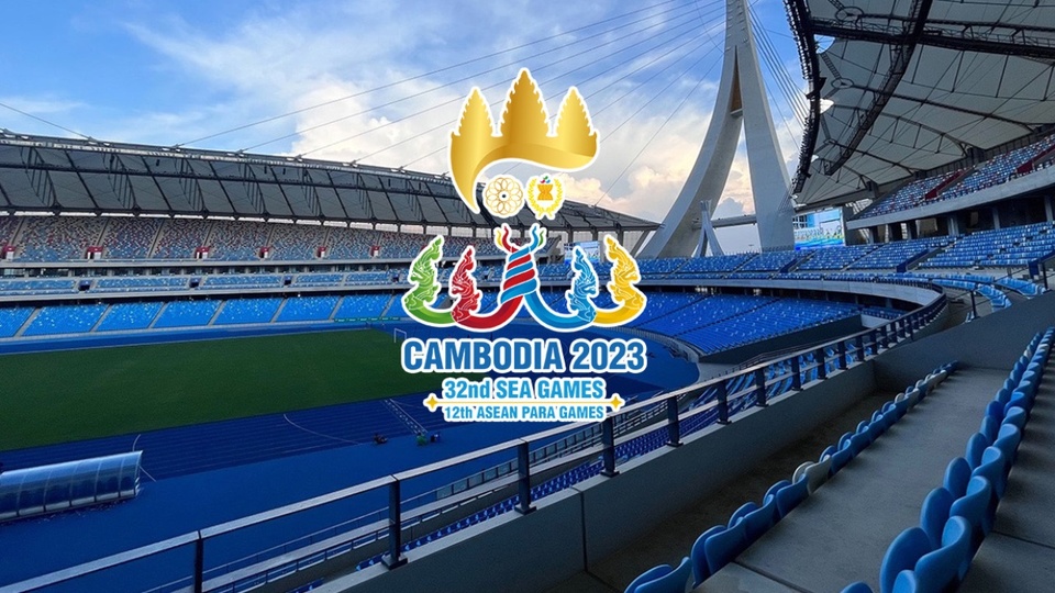 CĐV Thái Lan phản đối mua bản quyền SEA Games 32