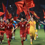 CĐV Thái: “Thái Lan đã tụt hậu so với Việt Nam”