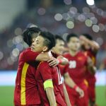 CĐV Thái: “Tôi nghĩ U23 Thái Lan sẽ gặp Việt Nam ở bán kết. Ngon rồi!”