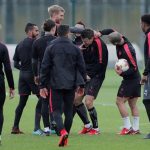 CĐV thở phào khi Arsenal không có thêm chấn thương